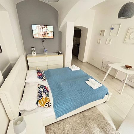 Prague Friendly Apartments In Prag Exteriör bild